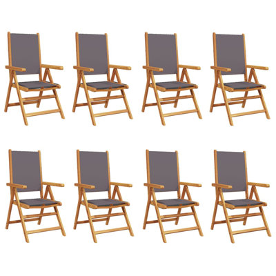 Troyes Patio Dining Accent Chair