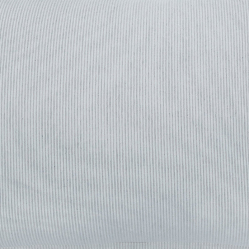 Body Pillow with Insert Light Blue, Light Blue
