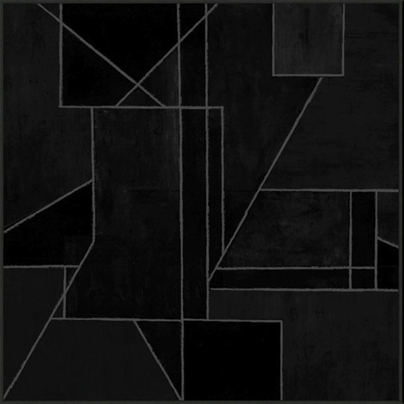 Black Box 1 Print by Thom Filicia