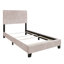 Lit tapissier en velours Pravesh-515526465-515526491