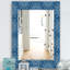 Miroir mural moderne-40099127