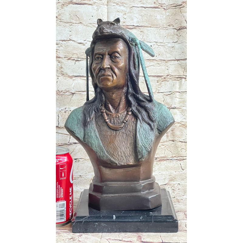 Sculpture Loganne