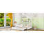 Lit en bois avec lit gigogne simple, lit avec tablette-551436813-551436814