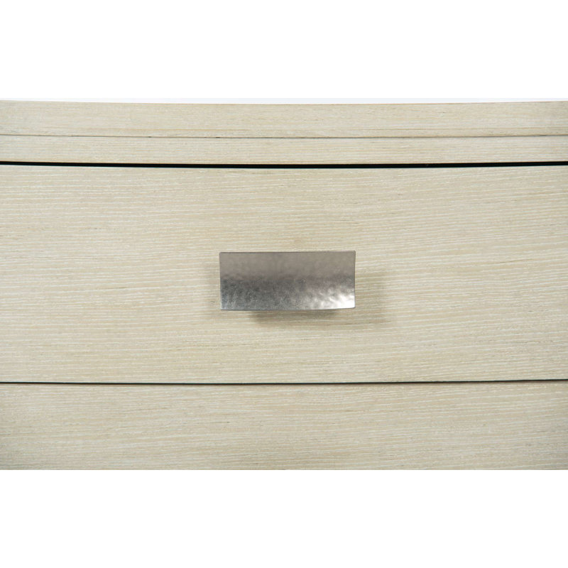 East Hampton 3 - Drawer Nightstand