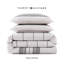 Ensemble d'édredon Tommy Hilfiger Brooklyn Heights-117440914