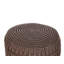 Cobina 45cm Wide Round Pouf Ottoman-1025251073