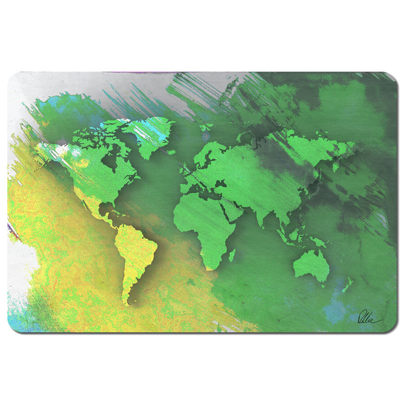 Trinton Rectangle Placemat