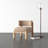 Lilou Upholstered Barrel Chair-82401123