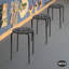 Accent Stool