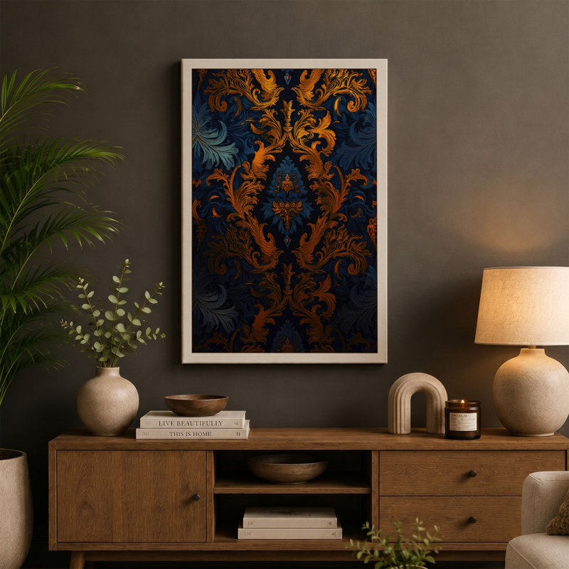 Print, 36x24 - 91.4 x 61.0 cm, White Border