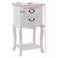 Eccles Plant Stand