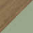 Green/Brown