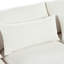 Canapé polyvalent avec rangement pour repose-pieds pour diverses pièces-781429502