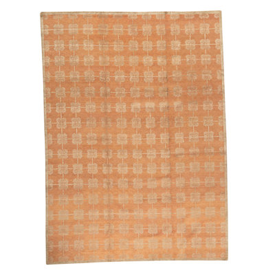 One-of-a-Kind 10'1" X 13'10" Area Rug in