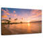 Coucher de soleil tropical Gillard Hawaii-108816938