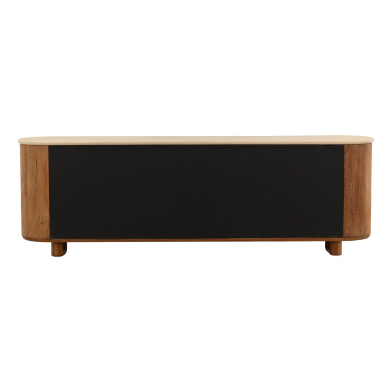 Oriel Sideboard Sand
