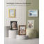 28.4x23.3x1.2cm/20.2x15.2x1.2cm/18.2x13.2x1.2cm Picture Frame - Set of 10-2047579853