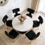 Ensemble de chaises de salle à manger Century Modern-494830320