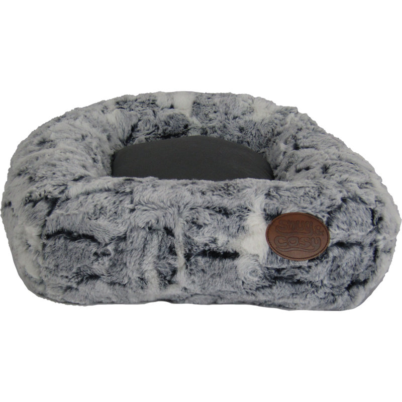 Benavides Pet Bed