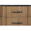2 Drawer Nightstand