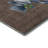Premium Machine Washable Ingrassellino AMF1826 Happy Snowmen Holiday Rug-894049494