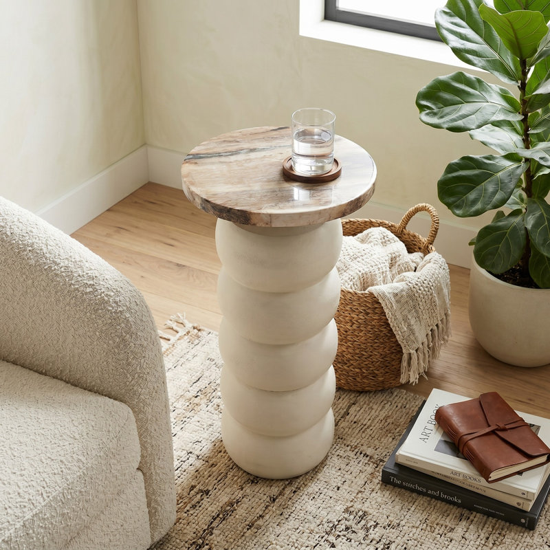 Table d'appoint Doner