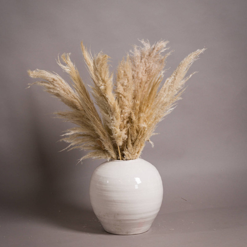 Catheline Handmade Ceramic Table Vase