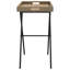 Airliah 65cm Rectangular Folding Table-1601361189