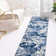 Herscher Floral Indoor Rug