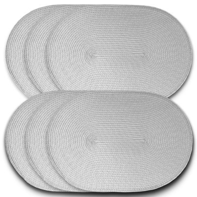 Tigela Oval Placemat