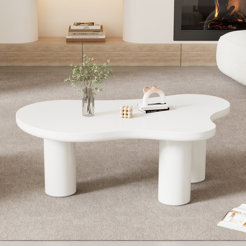 Coffee Table with Storage