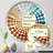 Annisten Circle Mirror-1718042580