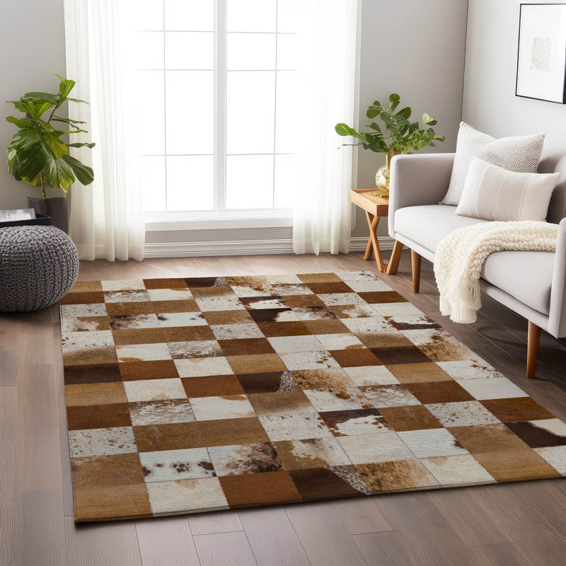 Paillasson d'extérieur Vezio, Rectangle 5' x 7'6"