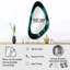 Diep Cabe - Formes asymétriques de pin - Grand miroir mural traditionnel