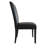 SEAT4U Richill Bonded Leather Parson Dining Chair-880275847