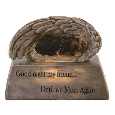 Gavette Abstract Memorial Plaque/Stone