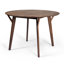 Evanston 42" Wood Dining Table-220863033