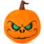 Halloween gonflable