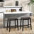 Jeko Upholstered Counter Stool-430881468-430881459