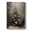 Art des Fêtes de Noël - Série 2-CLVII - Cavas enveloppés de galerie