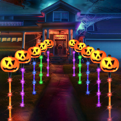 Halloween Outdoor Decoration