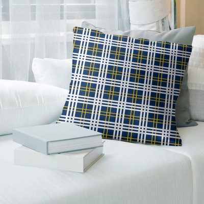 Coussin Los Angeles