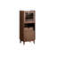 Armoire à vin 19,69 po Nordic
