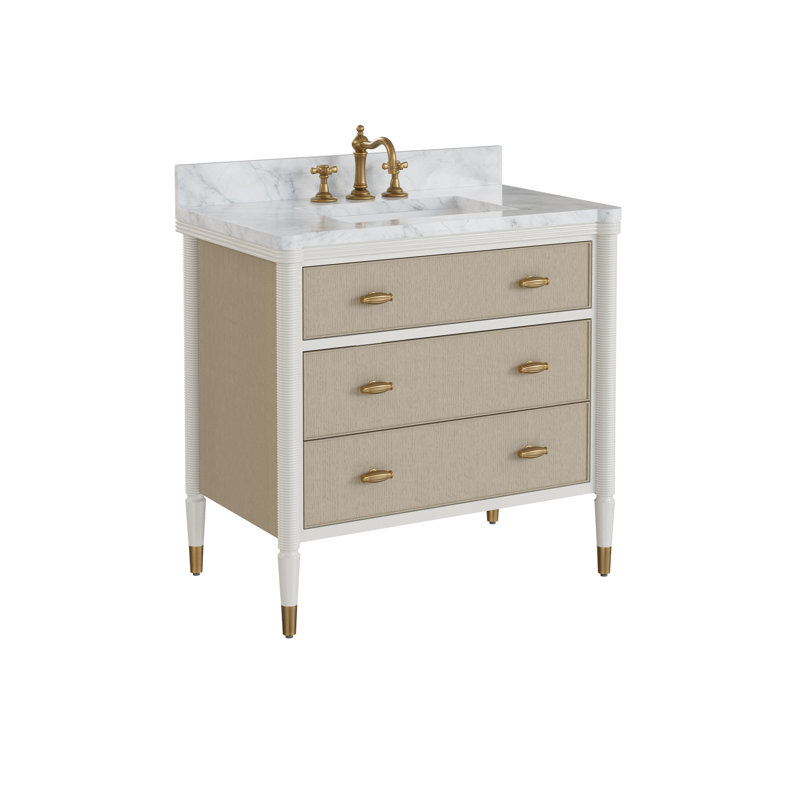 Aster Single Vanity