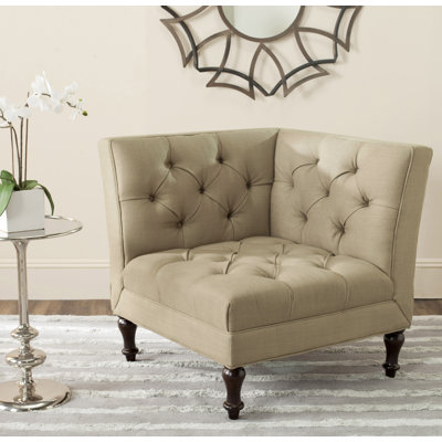 Fauteuil Urbanski