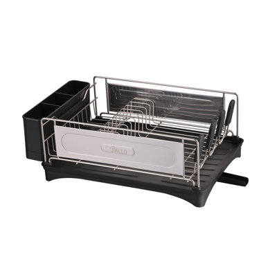 Adjustable Dish Rack