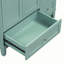 Meuble-lavabo de salle de bain sans lavabo