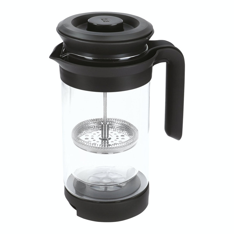 Seattle 8L Cafetiere