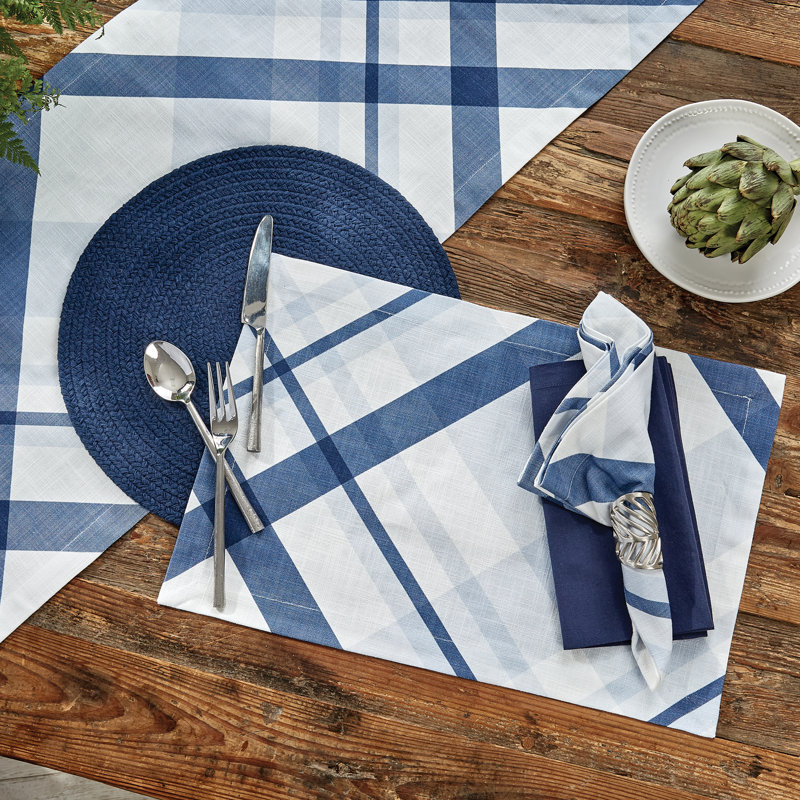 Linge de table Ivybridge