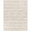 Tapis crème / noir en laine à chevrons tissés à plat-1573106375